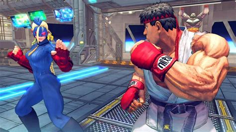 The new season will. . Street fighter 7 release date
